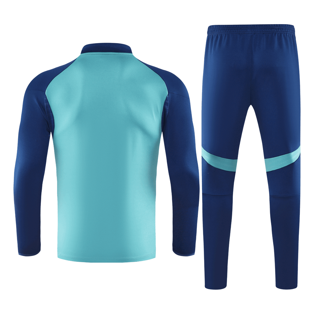 Arsenal Mens Training Tracksuit Kit 2025/26 Green