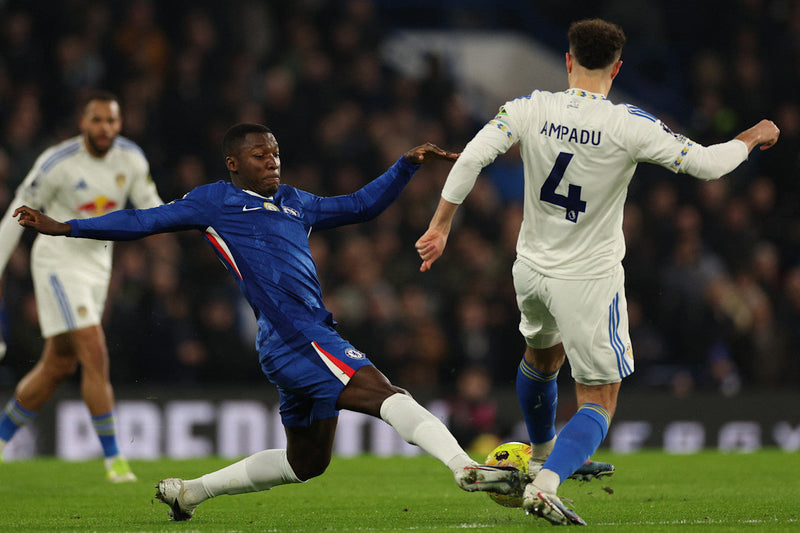 Enzo the Legend! Chelsea Punch Their Ticket to Wembley – Time to Gear Up, Blues Fans!