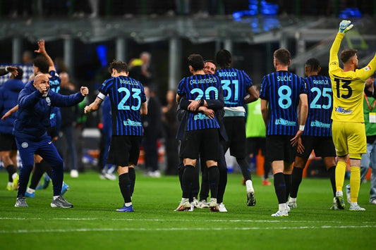 San Siro Thriller! Inter Pull Off a Massive Comeback – We’re Going to the Final!