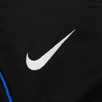 Chelsea Kids Third Away Soccer Kit 2025/26 Black