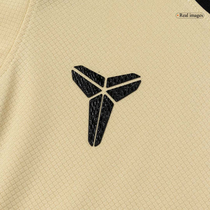 Barcelona Womens Away Soccer Jersey 2025/26 Yellow
