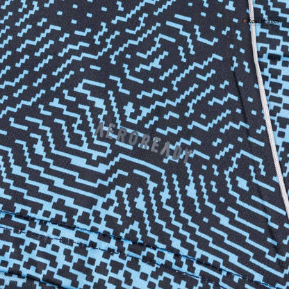 Al Nassr Mens Away Soccer Jersey 2025/26 Navy
