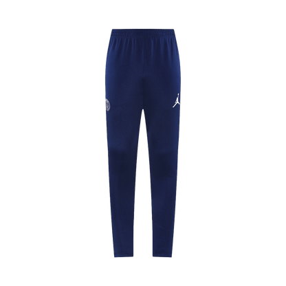 PSG Mens Training Tracksuit Kit 2025/26 Red