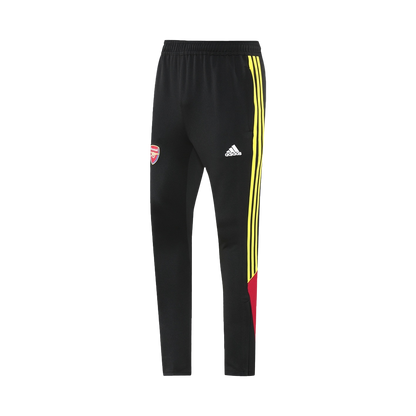 Arsenal Mens Training Tracksuit Kit 2025/26 Red