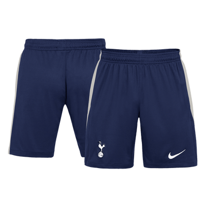 Tottenham Hotspur Mens Home Soccer Kit 2025/26 White