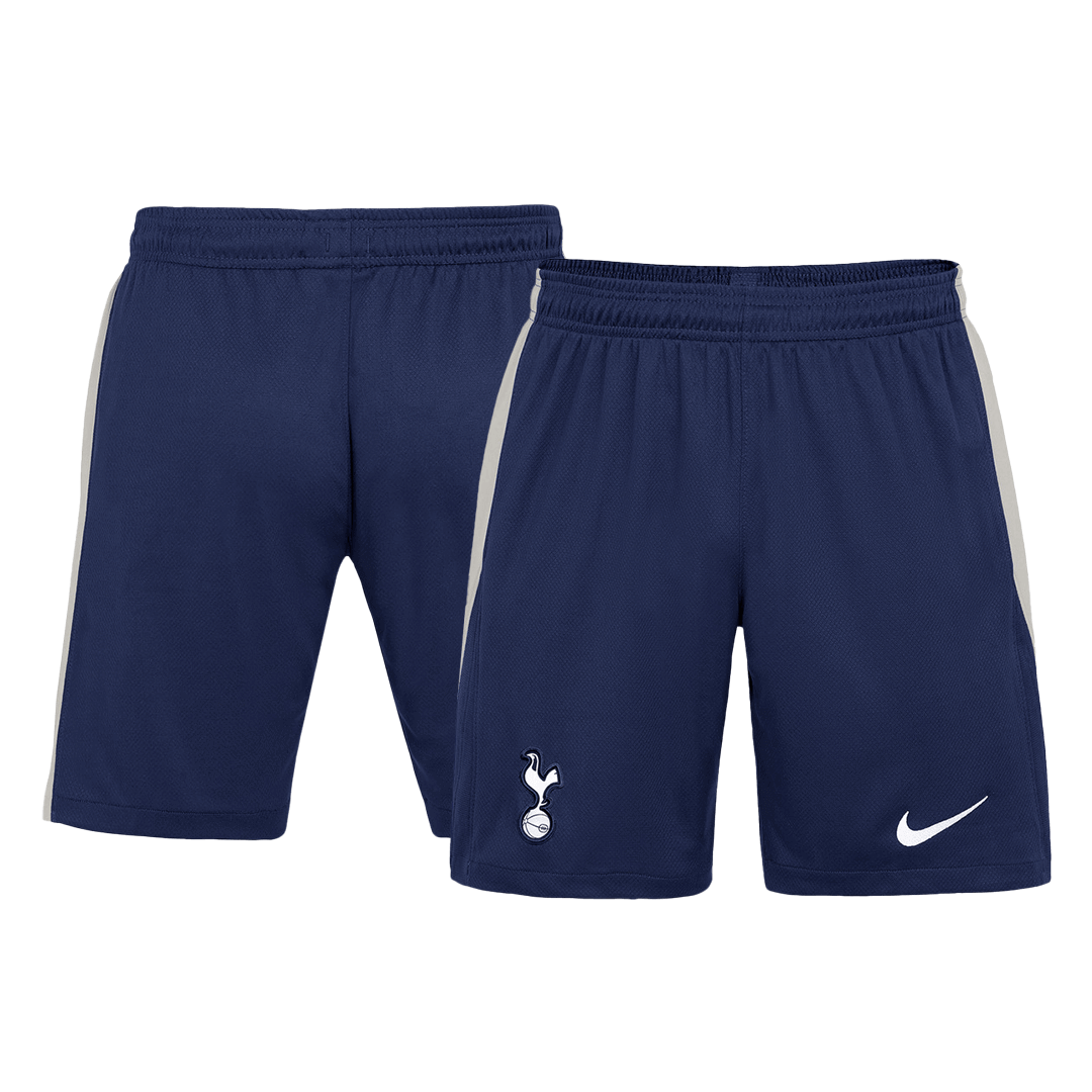 Tottenham Hotspur Mens Home Soccer Full Set 2025/26 White