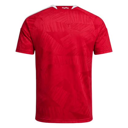 Benfica Mens Home Soccer Jersey 2026/27 Red