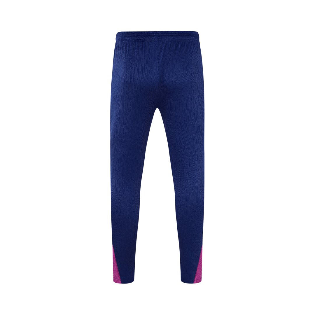 PSG Mens Training Tracksuit Kit 2025/26 Red