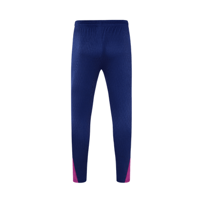 PSG Mens Training Tracksuit Kit 2025/26 Red