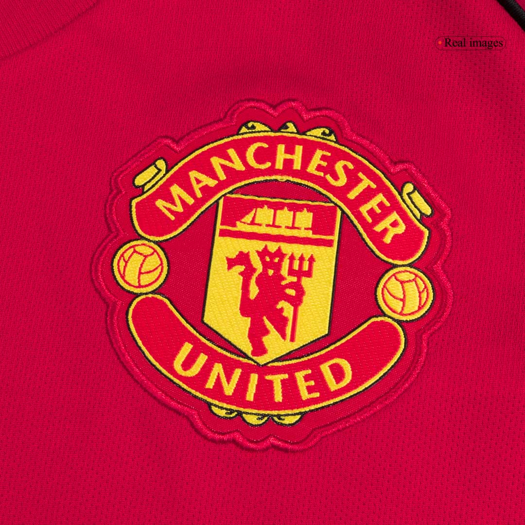 RED DEVILS LEGACY