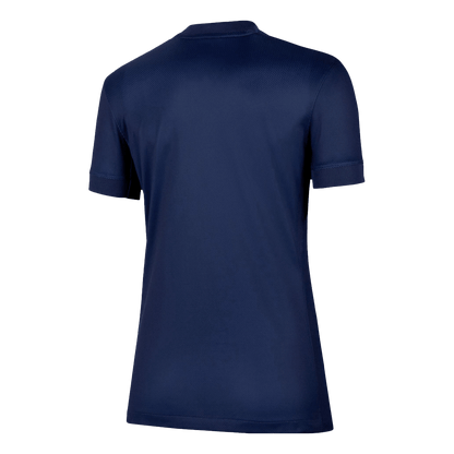 PSG Womens Home Soccer Jersey 2025/26 Navy