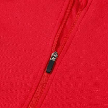 Arsenal Mens Training Tracksuit Kit 2025/26 Red