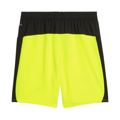 Borussia Dortmund Mens Away Soccer Shorts 2025/26 Green