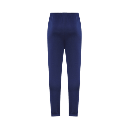 Manchester City Mens Training Tracksuit Kit 2025/26 Navy