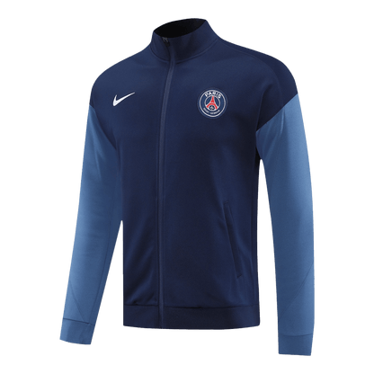 PSG Mens Training Jacket 2025/26 Navy