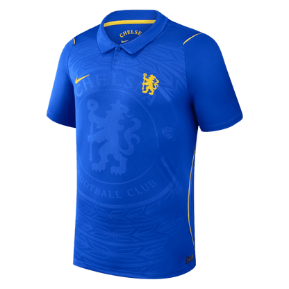PALMER #10 Chelsea Mens Home Soccer Jersey 2026/27 Blue
