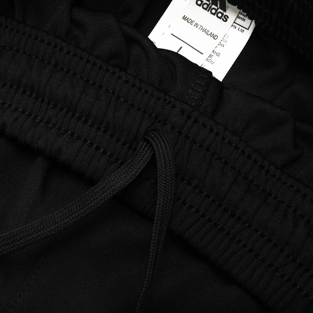 Manchester United Mens Training Tracksuit Kit 2025/26 Black