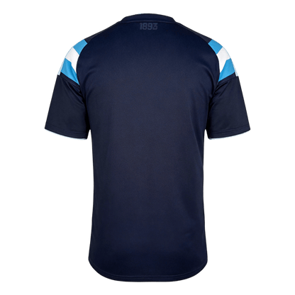 Argentina Mens Soccer Jersey World Cup 2026 Navy
