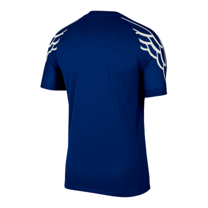 PSG Mens Fourth Away Soccer Jersey 2024/25 Navy