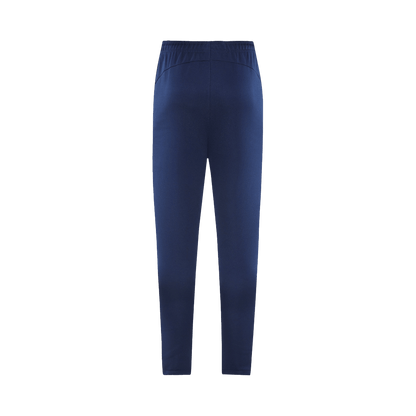 PSG Mens Training Tracksuit Kit 2025/26 Navy