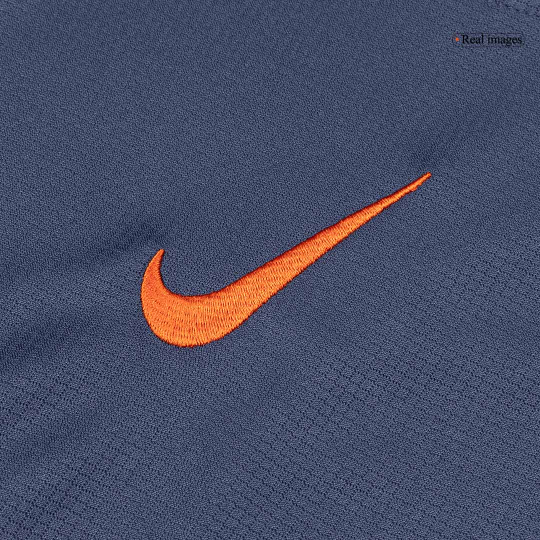 Inter Milan Mens Third Away Soccer Jersey 2025/26 Navy