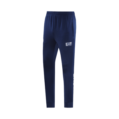 Napoli Mens Training Tracksuit Kit 2025/26 White