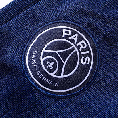 PSG Kids Training Tracksuit Kit 2025/26 Red