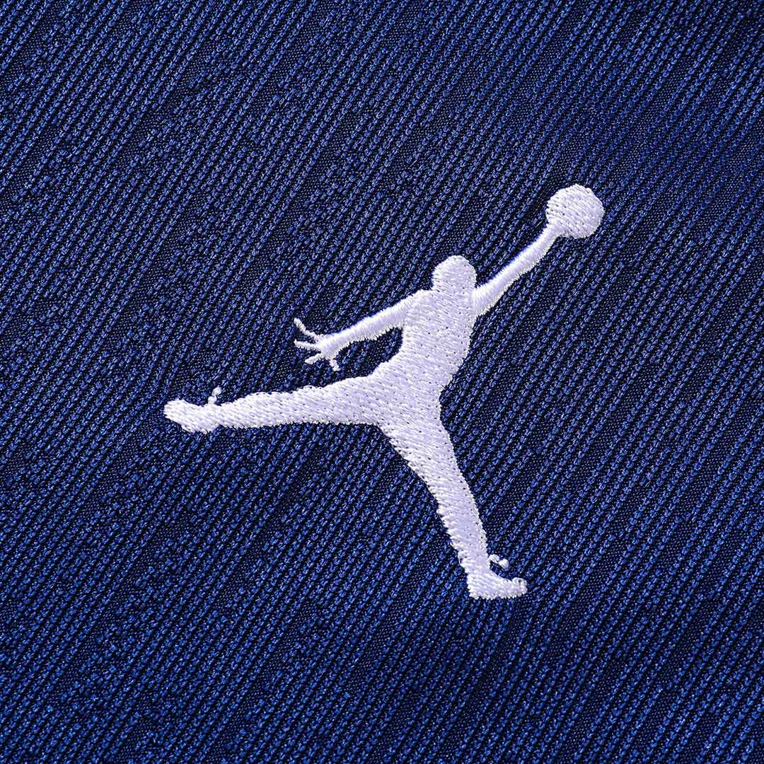 PSG Mens Training Tracksuit Kit 2025/26 Navy
