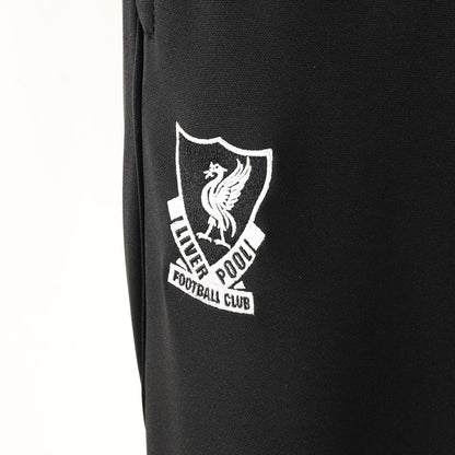 Liverpool Kids Training Tracksuit Kit 2025/26 Green