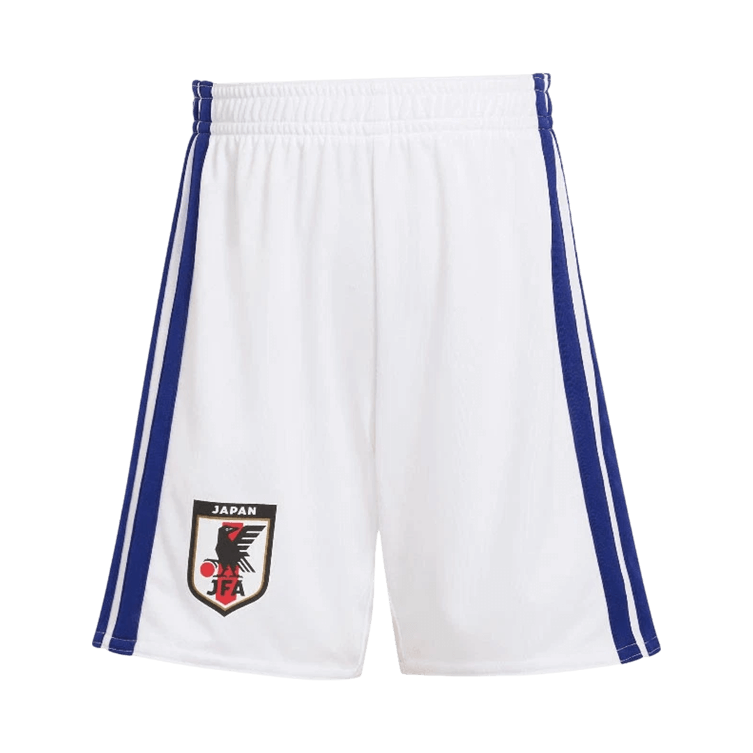 Japan Mens Home Soccer Kit World Cup 2026 Navy