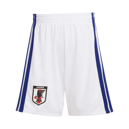 Japan Mens Home Soccer Kit World Cup 2026 Navy