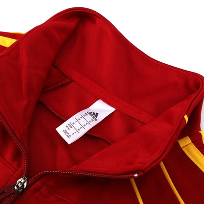 Arsenal Mens Training Jacket 2025/26 Red