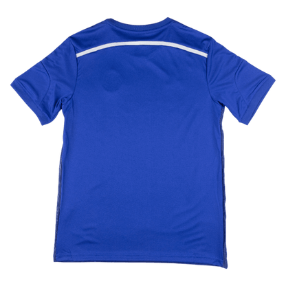 Retro Chelsea Mens Home Soccer Jersey 2014/15 Blue