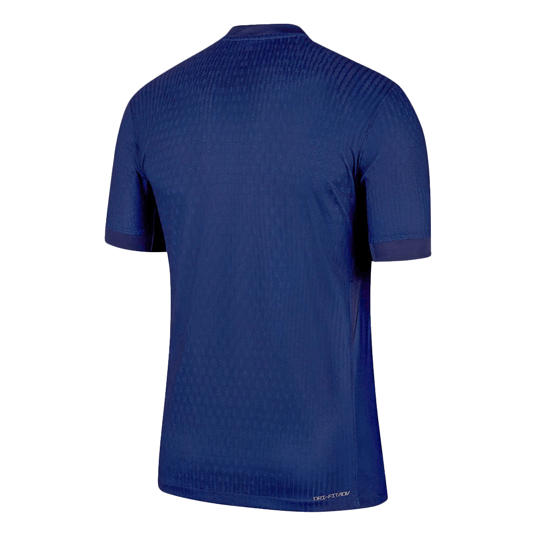PSG Mens Home Soccer Jersey World Cup 2025/26 Navy - Player Version