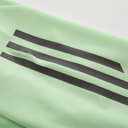 Real Madrid Mens Training Tracksuit Kit 2025/26 Green