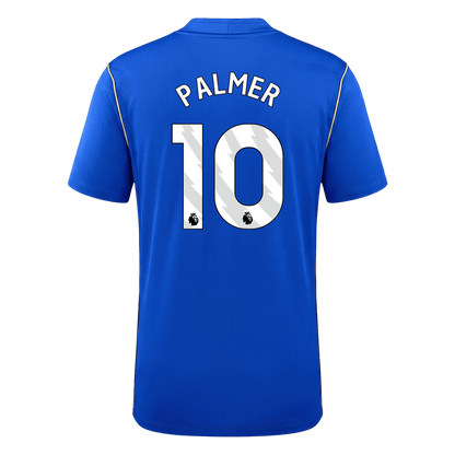PALMER #10 Chelsea Mens Home Soccer Jersey 2026/27 Blue