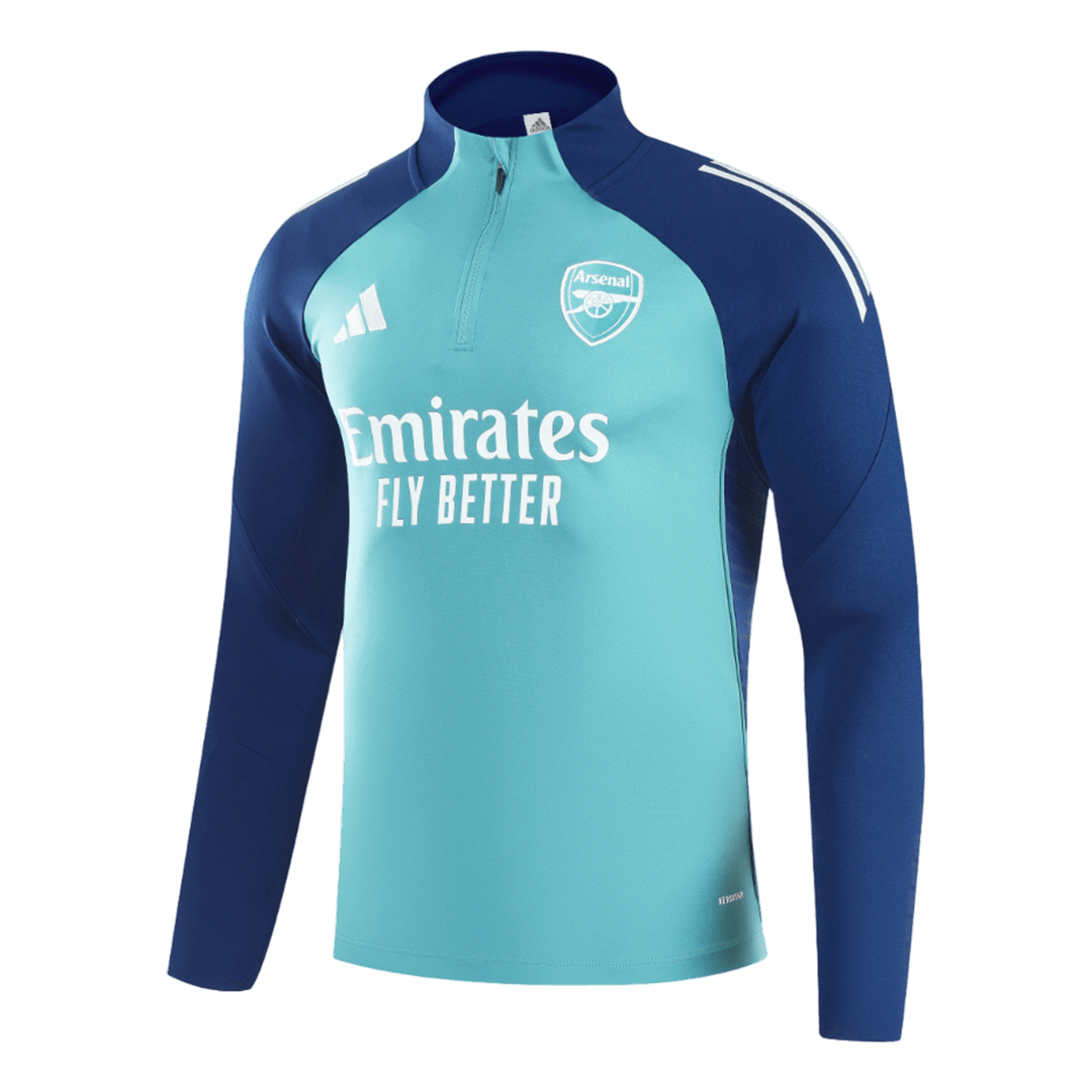 Arsenal Mens Training Tracksuit Kit 2025/26 Green