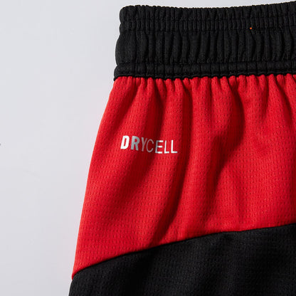 AC Milan Mens Home Soccer Kit 2025/26 Red&Black [PREMIUM]