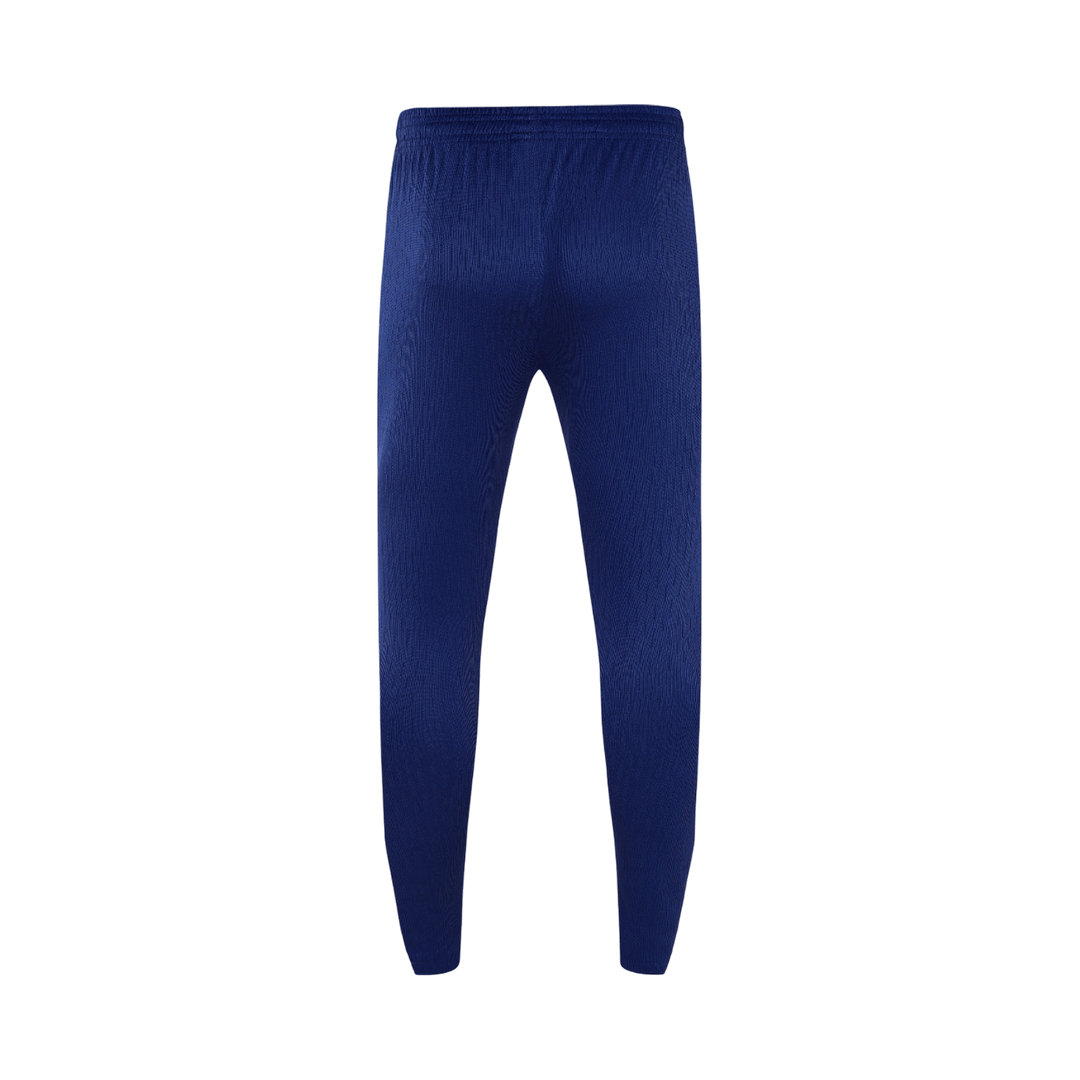 Barcelona Mens Training Tracksuit Kit 2025/26 Navy