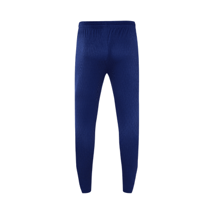 Barcelona Mens Training Tracksuit Kit 2025/26 Navy