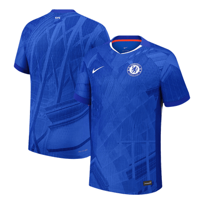 Chelsea Mens Home Soccer Jersey 2025/26 Blue - Player Version