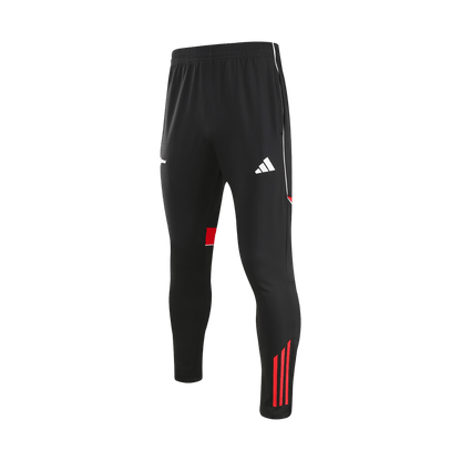 Arsenal Kids Training Tracksuit Kit 2025/26 Red