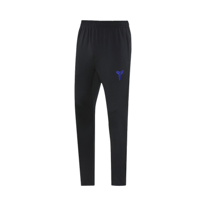 Barcelona Mens Home Training Tracksuit Kit 2025/26 Black&Purple