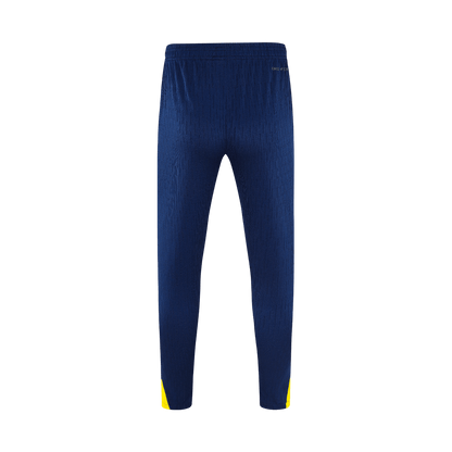 Barcelona Kids Training Tracksuit Kit 2025/26 Colorful