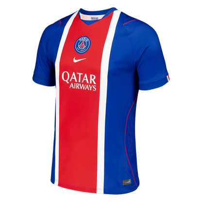 O.DEMBÉLÉ #10 PSG Mens Home Soccer Jersey 2026/27 Old Royal