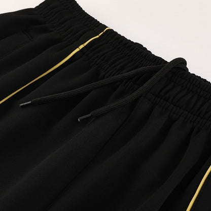 Arsenal Mens Training Tracksuit Kit 2025/26 Black