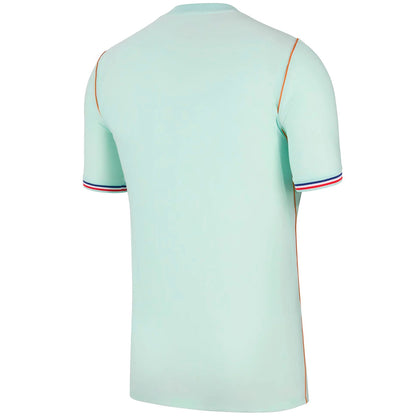 France Mens Away Soccer Kit World Cup 2026 White