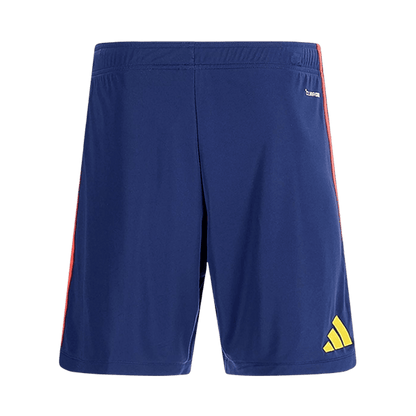 Spain Mens Home Soccer Kit World Cup 2026 Red [PREMIUM]