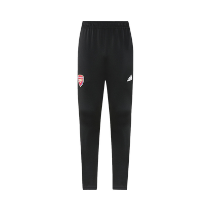 Arsenal Mens Training Tracksuit Kit 2025/26 Red
