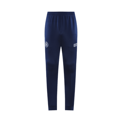 Napoli Mens Training Tracksuit Kit 2025/26 White